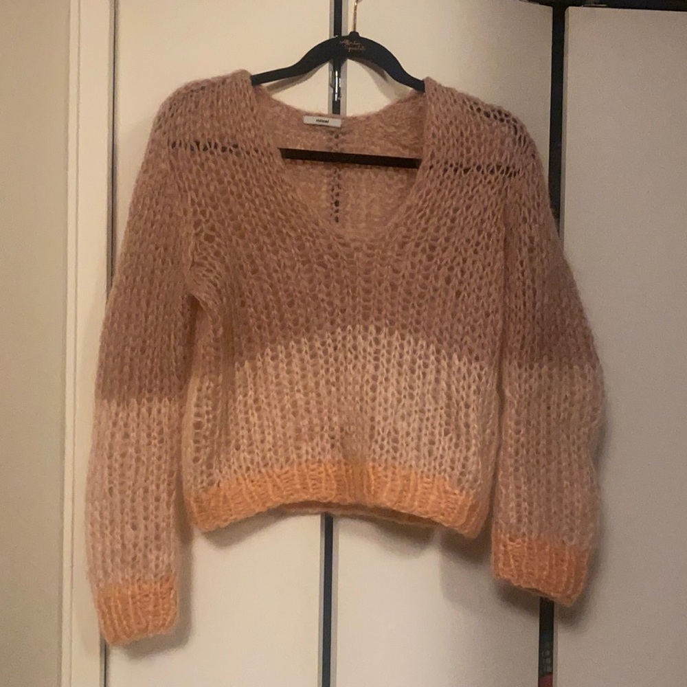 Maiami sweater